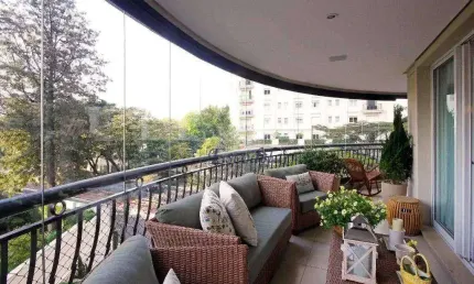Apartamento com 3 quartos à venda, 288 m² por r$ 9.340.000 - vila nova conceição - são paulo/sp