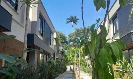 Casa  à venda, 45om2, 4 quartos, condomínio fechado Alto da Boa Vista - São Paulo/SP