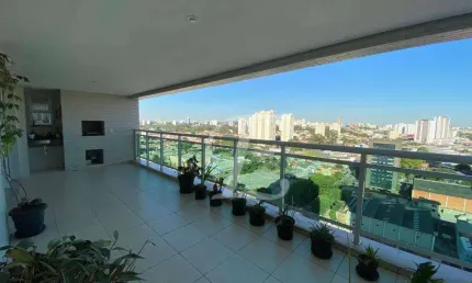 Apartamento à venda, 138 m² por r$ 1.600.000,00 - granja julieta - são paulo/sp