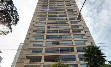 Apartamento com 3 dormitórios à venda, 130 m² por r$ 2.075.000,00 - vila clementino - são paulo/sp