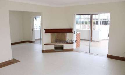 Cobertura à venda, 205 m² por R$ 2.474.000,00 - Vila Olímpia - São Paulo/SP