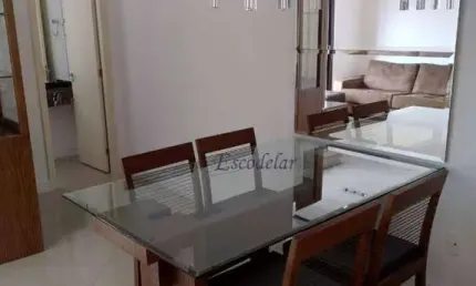Apartamento com 3 dormitórios à venda, 86 m² por r$ 925.000,00 - brooklin - são paulo/sp