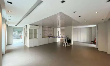 Casa Comercial para Locação no Jardim Europa – 229m²proximo a Faria Lima