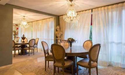 Casa com 4 dormitórios à venda, 683 m² por R$ 22.000.000,00 - Jardim Europa - São Paulo/SP