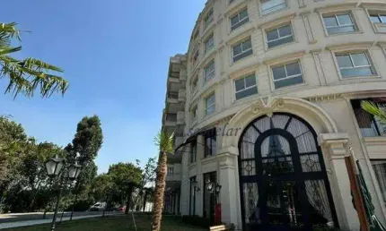 Apartamento para alugar, 80 m² por R$ 8.300,00/mês - Santana - São Paulo/SP