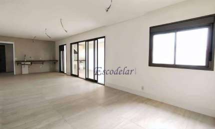 Apartamento à venda, 146 m² por R$ 2.970.000,00 - Paraíso - São Paulo/SP