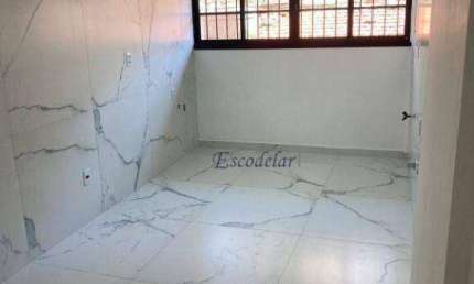 Apartamento com 1 dormitório à venda, 49 m² por R$ 260.000,00 - Bela Vista - São Paulo/SP