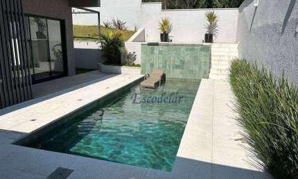 Casa à venda, 270 m² por R$ 1.990.000,00 - Reserva Santa Maria - Carapicuíba/SP