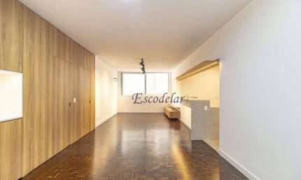 Apartamento com 3 dormitórios à venda, 130 m² por R$ 1.800.000,00 - Jardim Paulista - São Paulo/SP