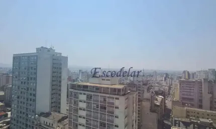 Andar Corporativo à venda, 920 m² por R$ 4.500.000,00 - República - São Paulo/SP