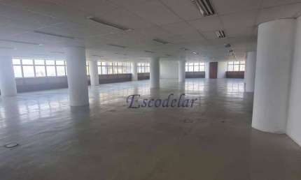 Andar Corporativo à venda, 920 m² por R$ 4.500.000,00 - República - São Paulo/SP