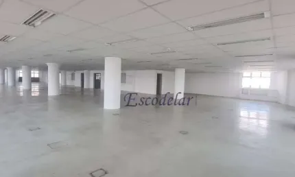 Andar corporativo à venda, 920 m² por r$ 4.500.000,00 - república - são paulo/sp