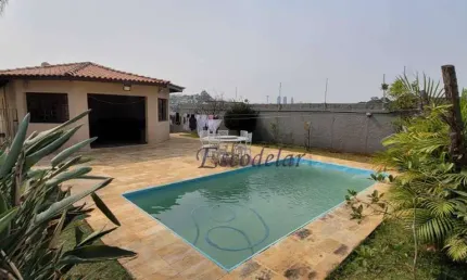 Casa com 4 dormitórios à venda, 520 m² por R$ 1.500.000,00 - Parque dos Príncipes - São Paulo/SP