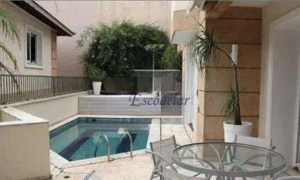 Casa à venda, 720 m² por R$ 7.000.000,00 - Cidade Jardim - São Paulo/SP