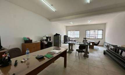Sala para alugar, 155 m² por R$ 4.700,00/mês - Lapa - São Paulo/SP