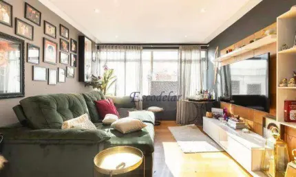Apartamento com 2 dormitórios à venda, 78 m² por r$ 980.000,00 - itaim bibi - são paulo/sp