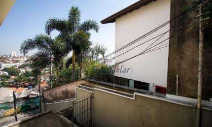 Casa com 3 dormitórios à venda, 142 m² por R$ 1.200.000,00 - Sumarezinho - São Paulo/SP