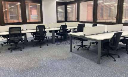 Andar Corporativo à venda, 512 m² por R$ 7.000.000,00 - Bela Vista - São Paulo/SP