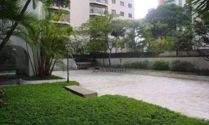 Apartamento à venda, 127 m² por r$ 3.300.000,00 - vila nova conceição - são paulo/sp