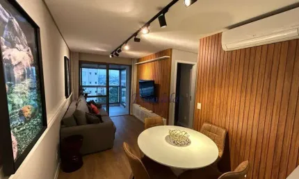 Apartamento com 2 dormitórios à venda, 60 m² por r$ 1.020.000,00 - vila leopoldina - são paulo/sp