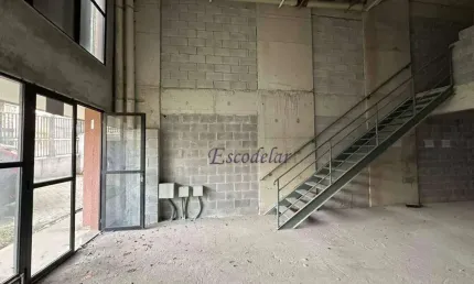 Loja para alugar, 84 m² por r$ 4.800,00/mês - bela vista - são paulo/sp