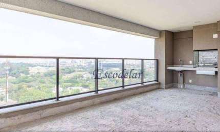 COBERTURA Á VENDA  JARDIM GUEDALA MORUMBI- 343MS- 4 QUARTOS 4 VAGAS -