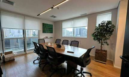 Sala para alugar, 180 m² por R$ 25.100,00/mês - Barra Funda - São Paulo/SP