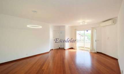 Apartamento com 4 dormitórios  3 vagas  à venda    - Vila Madalena - São Paulo/SP