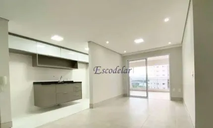 Apartamento com 2 dormitórios à venda, 79 m² por r$ 1.350.000,00 - jardim das perdizes - são paulo/sp
