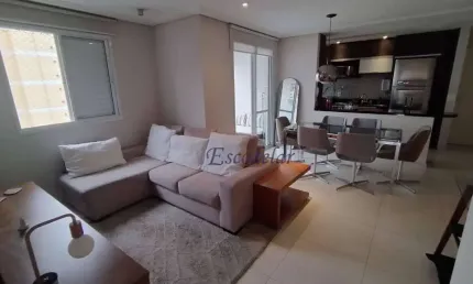 Apartamento com 2 quartos à venda na Rua Clodomiro Amazonas, Itaim Bibi, São Paulo