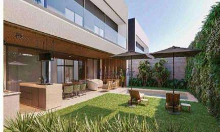 Casa com 4 dormitórios à venda, 521 m² por R$ 6.500.000,00 - Jardim dos Estados - São Paulo/SP