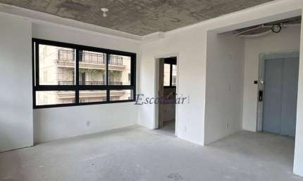 Apartamento com 2 dormitórios à venda, 134 m² por R$ 7.485.956,69 - Cerqueira César - São Paulo/SP