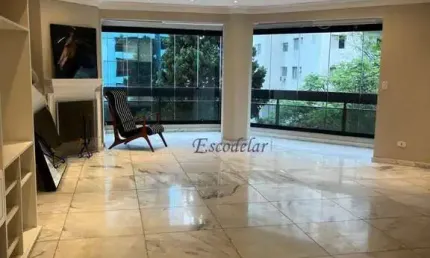 Apartamento com 2 dormitórios à venda, 143 m² por r$ 3.000.000,00 - itaim bibi - são paulo/sp