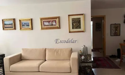 Apartamento com 3 dormitórios / andar alto  - itaim bibi - são paulo/sp