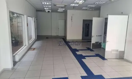 Loja à venda, 375 m² por R$ 7.700.000,00 - Moema - São Paulo/SP