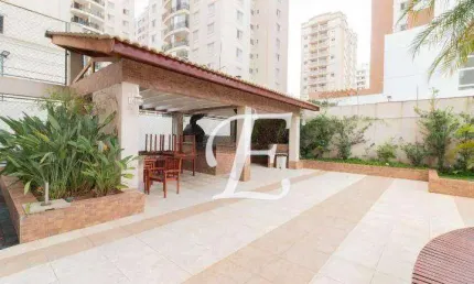 Apartamento com 3 dormitórios à venda, 76 m² por r$ 1.020.000,00 - pompeia - são paulo/sp