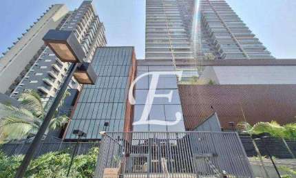 Apartamento com 1 dormitório à venda, 89 m² por R$ 1.780.000,00 - Vila Leopoldina - São Paulo/SP