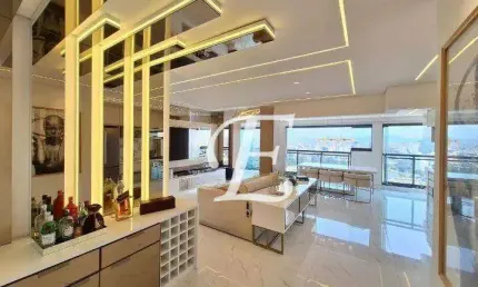 Apartamento com 1 dormitório à venda, 89 m² por r$ 1.780.000,00 - vila leopoldina - são paulo/sp