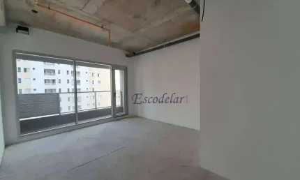 Sala para alugar, 31 m² por r$ 5.700,00/mês - pinheiros - são paulo/sp