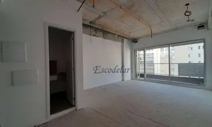 Sala para alugar, 33 m² por R$ 5.700,00/mês - Pinheiros - São Paulo/SP