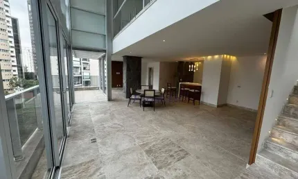 Apartamento à venda, 200 m² por r$ 6.550.000,00 - itaim bibi - são paulo/sp