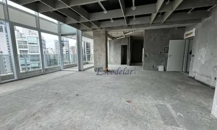 Apartamento com 3 dormitórios à venda, 202 m² por r$ 6.150.000,00 - itaim bibi - são paulo/sp