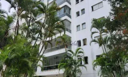 Apartamento à venda, 196 m² por r$ 2.700.000,00 - moema - são paulo/sp