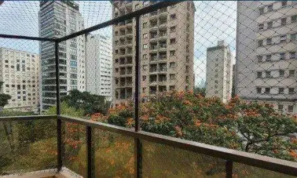 Apartamento para alugar, 225 m² por R$ 24.750,00/mês - Jardim Europa - São Paulo/SP