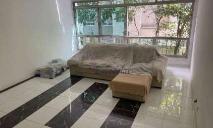 Apartamento com 3 dormitórios à venda, 119 m² por R$ 1.070.000,00 - Aclimação - São Paulo/SP