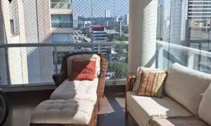Apartamento com 3 dormitórios à venda, 183 m² por r$ 3.200.000,00 - vila leopoldina - são paulo/sp