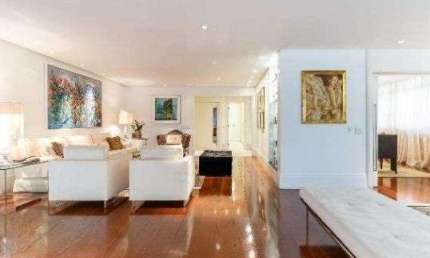 Apartamento com 3 dormitórios à venda, 346 m² por R$ 7.400.000,00 - Jardim Paulista - São Paulo/SP