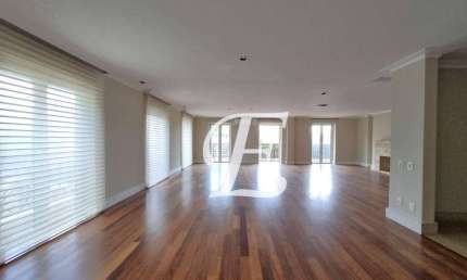 Apartamento à venda, 385 m² por R$ 15.000.000,00 - Jardim Paulista - São Paulo/SP