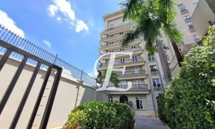 Apartamento com 4 dormitórios à venda, 385 m² por r$ 15.000.000,00 - jardim paulista - são paulo/sp