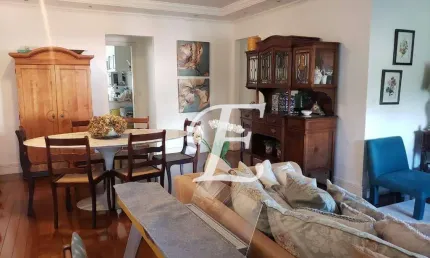 Apartamento com 3 dormitórios à venda, 137 m² por r$ 1.150.000,00 - jardim leonor - são paulo/sp